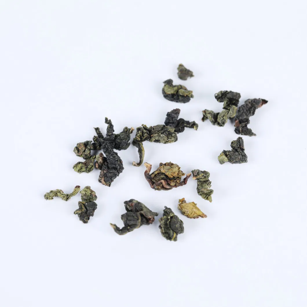 Tieguanyin Tea Anti-Aging Slimming Anxi Tiguanyin Oolong Tea