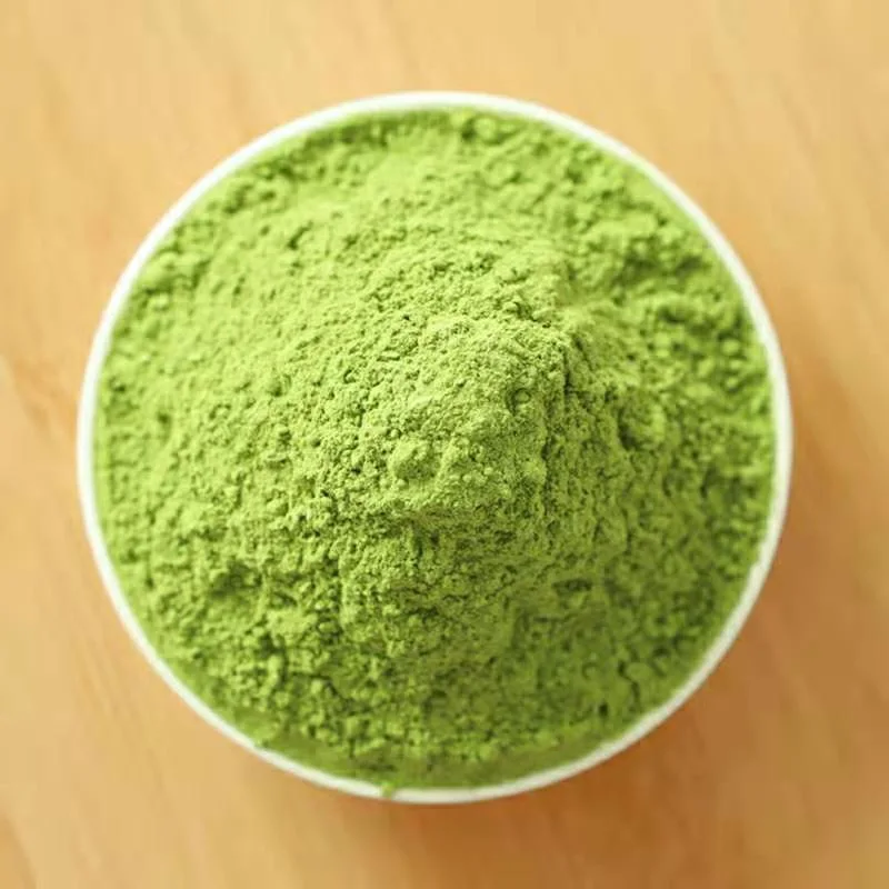 Premium Organic OEM Matcha Powder Natural Matcha Green Tea