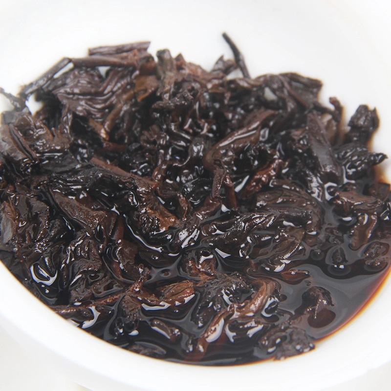 Menghai Chenxiang PU&prime; Er Tea Chinese Tea Black Tea