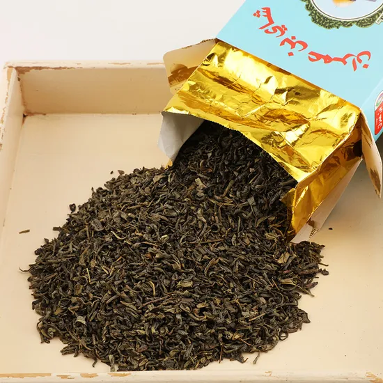 Chinese High Antioxidant with Light