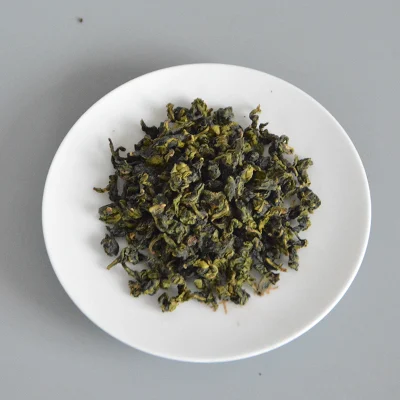 Strong Aroma Anxi Tieguanyin Chinese Milk Oolong Tea