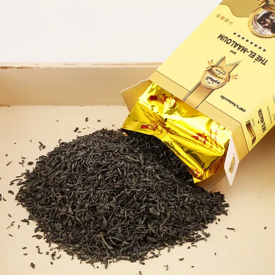 China Green Tea Chunmee 41022 with Diamond Quality 100% Natural