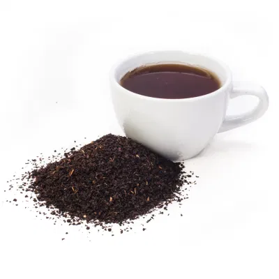 Private Label English Breakfast Herbal Blends Black Tea Premium Black Tea