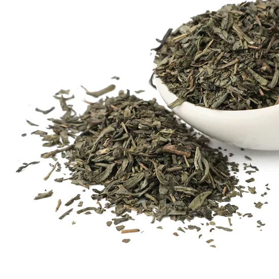 Te Verde Wholesale Market Chinese Green Tea Private Label Tea Loose Leaf Bulk Tea Chunmee 9367 Health Tea for Morocco Algeria