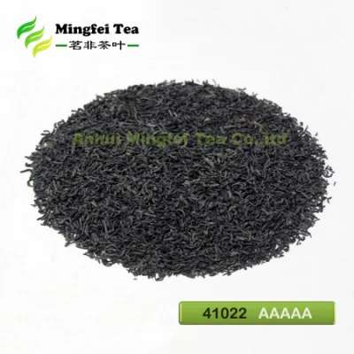 China Green Tea Chunmee 41022 AAAAA