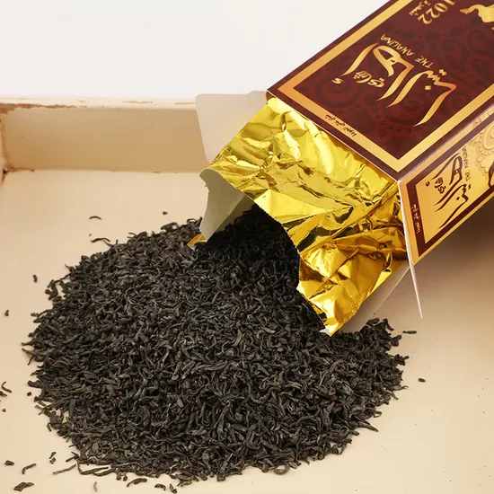 Traditional Chinese Flavor, Perfect Taste for Relaxation