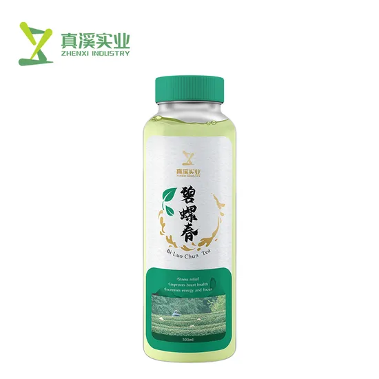 Premium Chinese Green Tea Bulk Export for Global Suppliers