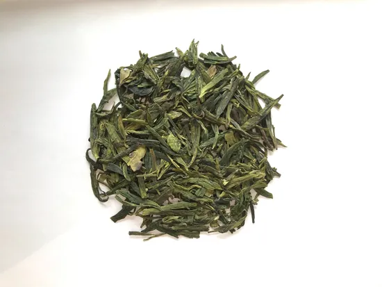 Fresh Premium Dragon Well Tea China Loose Leaf Longjing Green Tea