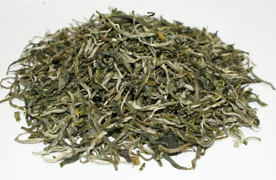 Hot Selling Premium Tea White Monkey Tea Bai Mao Hou Green Tea
