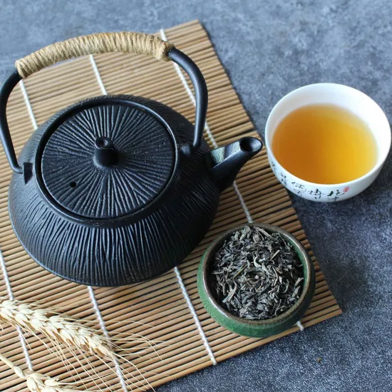 Factory Wholesale Tea Chinese Tea Chunmee 4011 Green Tea Weight Loss Tea with Free Sample for Morocco