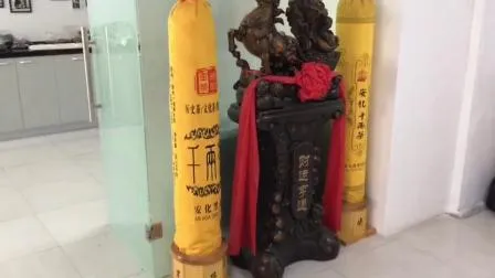 (Algeria) China green tea Chunmee Tea 9371AAA