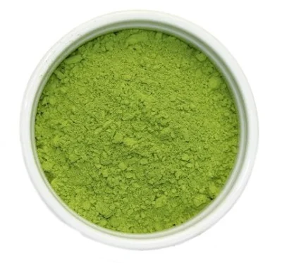 Premium Organic OEM Matcha Powder Natural Matcha Green Tea