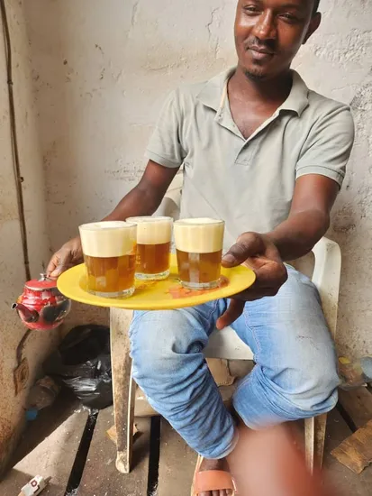 Chunmee Green Tea 41022, 9371, 4011, 8147