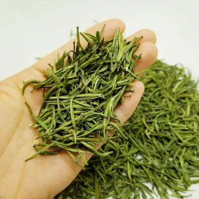 Africa Europe Green Tea Chunmee Tea Manufacturer