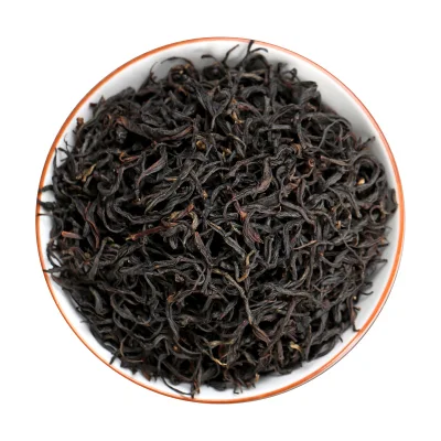 Wholesale High Mountain Black Tea Wuyi Mountain Black Tea Beauty Healthy Loose Tea