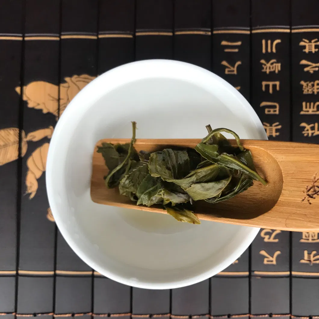Fresh Premium Dragon Well Tea China Loose Leaf Longjing Green Tea