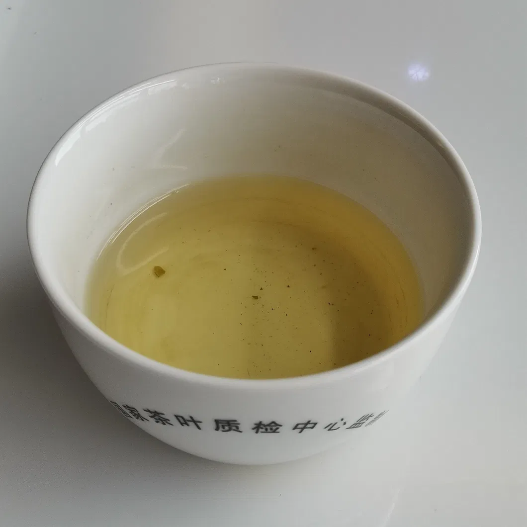 Fresh Premium Dragon Well Tea China Loose Leaf Longjing Green Tea