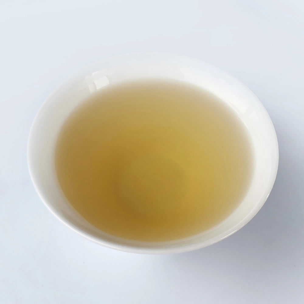 China Tea Top Quality Premium Organic Scented Jasmine Green Tea