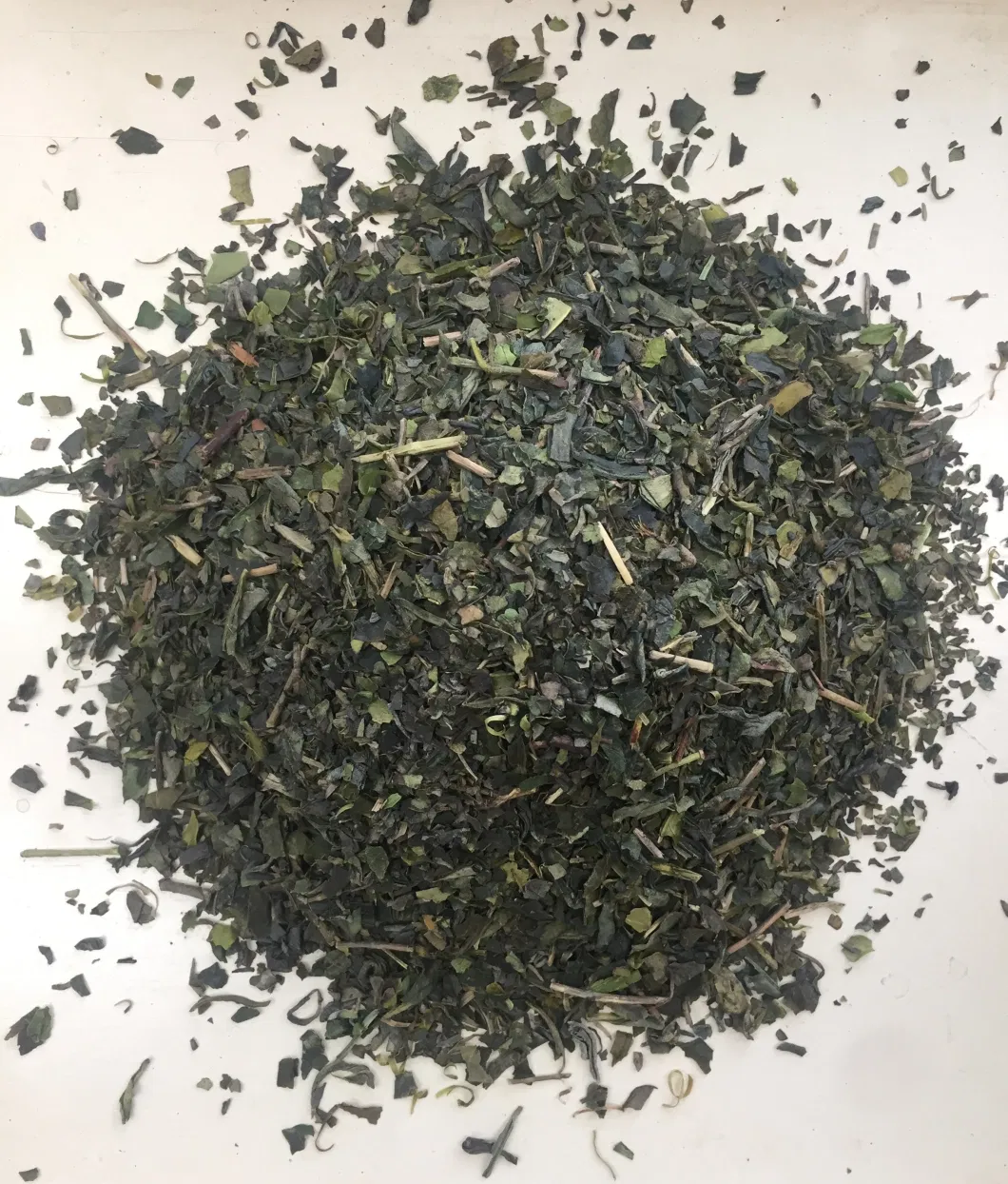 Natural Fresh Fragrant Healthy Green Tea 9366/9367/9368/9369 Chunmee Tea
