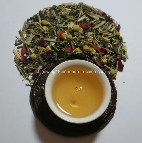 Special Herb Tea for Men 