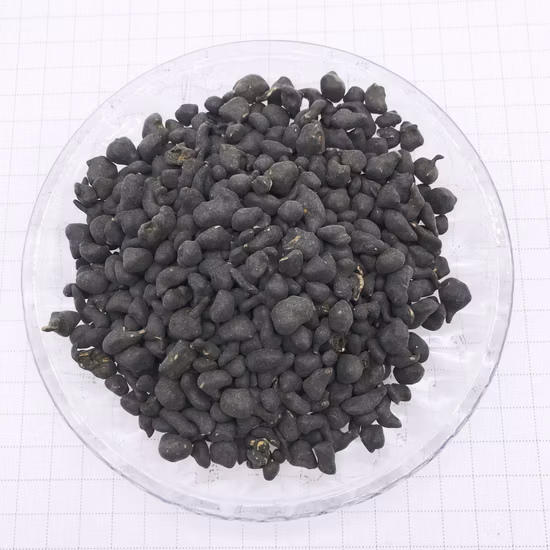 Chinese Taiwan Strong Fragrance Black Ginseng Oolong Tea of High Quality Tea