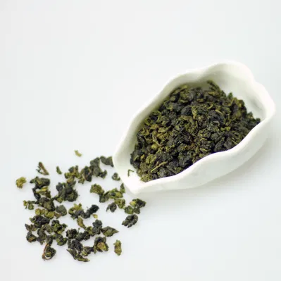 huang jin gui oolong tea