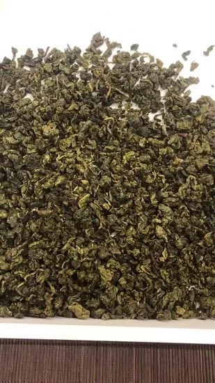 Milk Scented Oolong Tea Detoxing Fujian Slimming Tea 