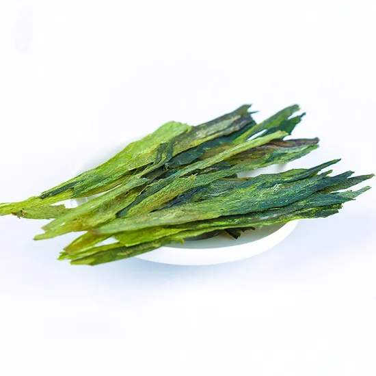 Hand Made Chinese Special Green Tea Top Grade Tai Ping Hou Kui Taiping Houkui 