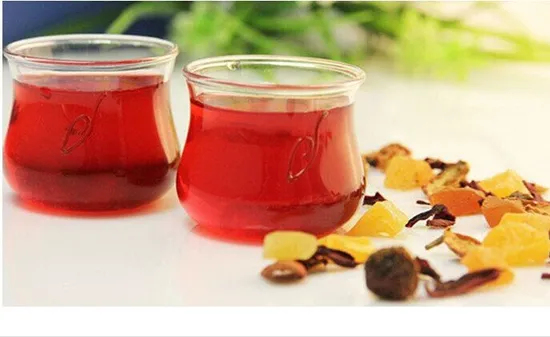 an Xi Oolong Tea Tiekuanyin (IRON BUDDHA) Olong Tea Ti