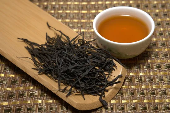 Yunnan Black Tea Op Grade