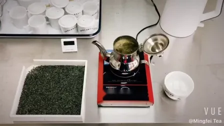 China Black Tea KEEMUN XIANG LUO / HAO YA / MAO FENG (Europe/America)