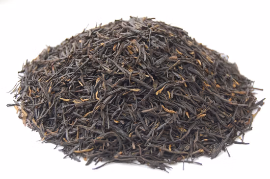 Yunnan Premium Golden Needle Black Tea Beauty Tea