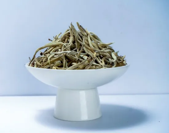 Premium Chinese Green Tea Golden Green Tea 