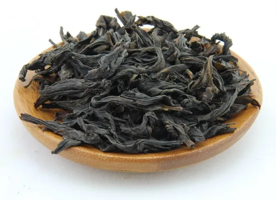 Wuyishan Dahongpao Oolong Tea 