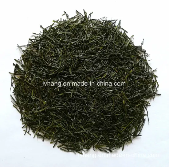 Gyokuro Steamed Green Tea Special Grade 