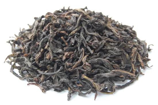 China Fujian Wuyi Mountain Classic Rock Tea Oolong Tea Da Hong Pao 