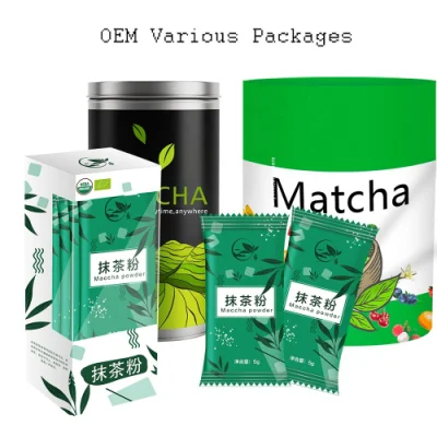 High Quality Premium OEM Organic