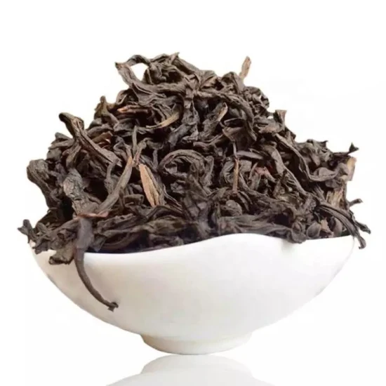 Chinese Green Tea The Vert De Chine Extra Chunmee Tea for Africa