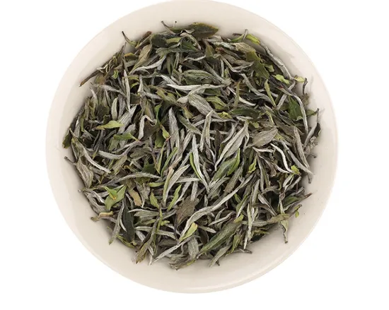 The Special Grade Fuding Gongmei White Tea 