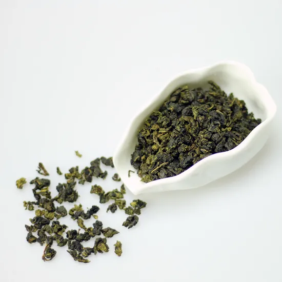 huang jin gui oolong tea 