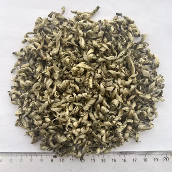 High Mountain Green Tea Premium Handmade Xue Long Snow Dragon Tea