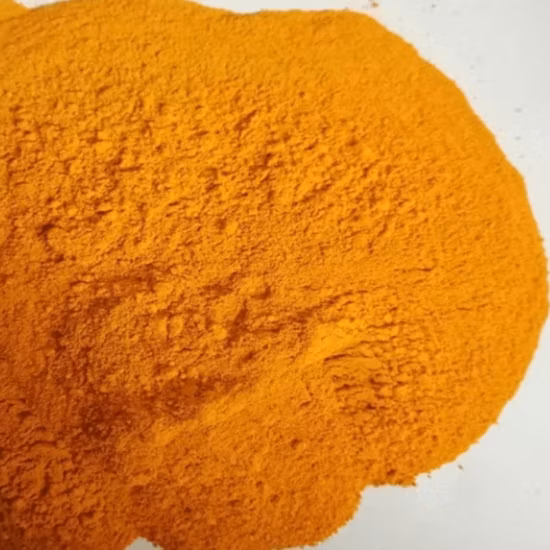 Natural Plant Compound Tea Saponin Powder 80% Light Yellow Powder for Enhancing Growth of Shrimps and Increasing Survival Rates in Shrimps