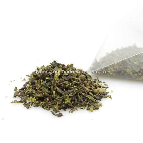 White Peach Oolong Tea Bag 