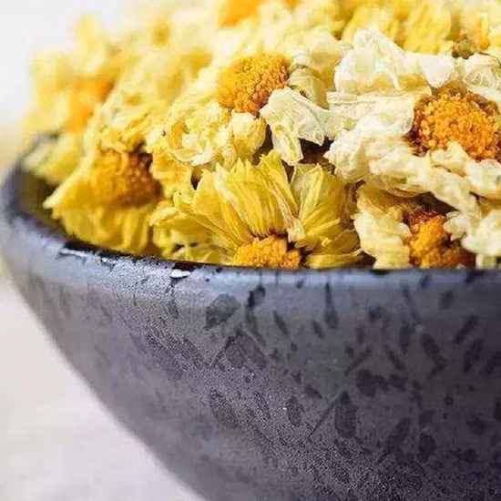 Hot Sale Chrysanthemum Herbal Tea