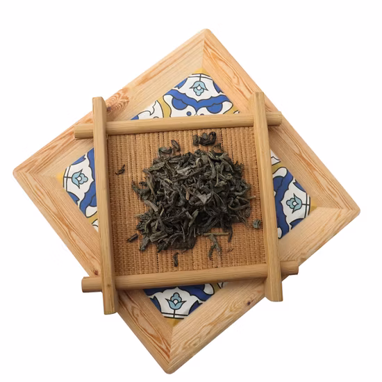 China Green Tea Premium Quality 9371 Moroccan Chunmee Tea