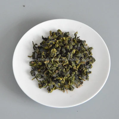 High Tea Polyphenol Fujian Tieguanyin Oolong Tea